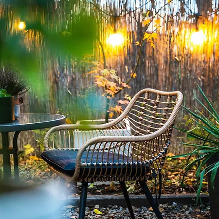 Bed & Breakfast Great Polonia Dwarf Wrocław