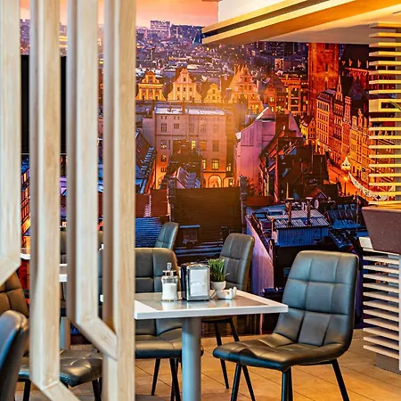 Great Polonia Dwarf Bed & Breakfast 3*