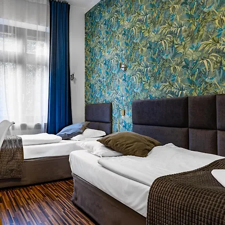 Bed & Breakfast Great Polonia Dwarf 3*