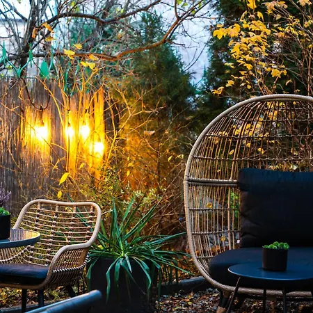 Great Polonia Dwarf 3* Wrocław