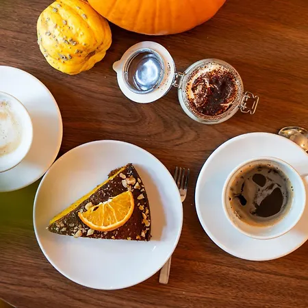 Great Polonia Dwarf Bed & Breakfast