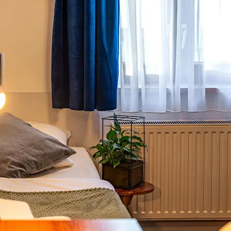 Great Polonia Dwarf Bed & Breakfast 3*