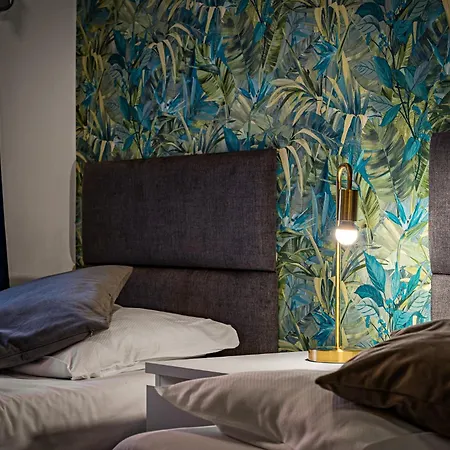 Great Polonia Dwarf Bed & Breakfast Wrocław