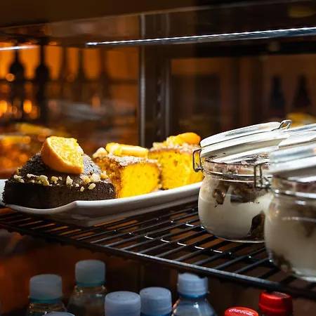 Great Polonia Dwarf 3* Wrocław