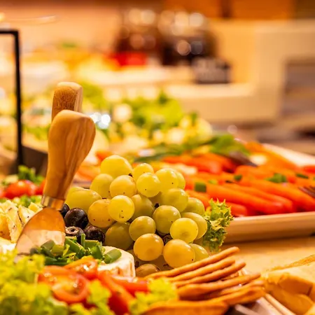 Bed & Breakfast Great Polonia Dwarf