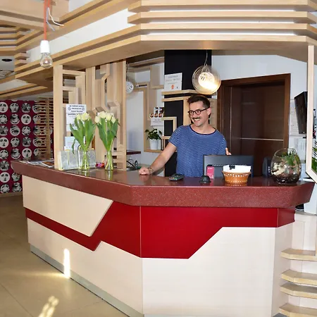 Bed & Breakfast Great Polonia Dwarf 3*