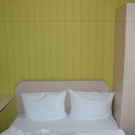 Great Polonia Dwarf Bed & Breakfast Wrocław