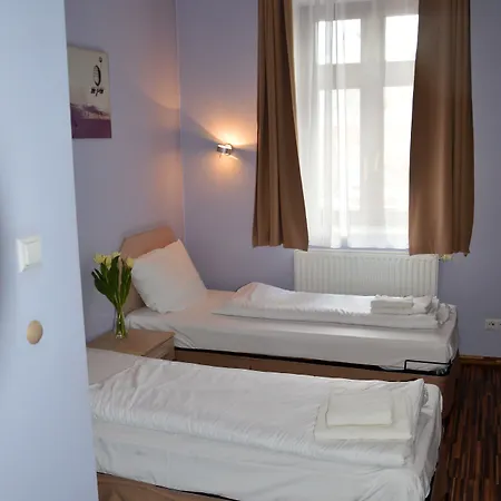 Great Polonia Dwarf Bed & Breakfast