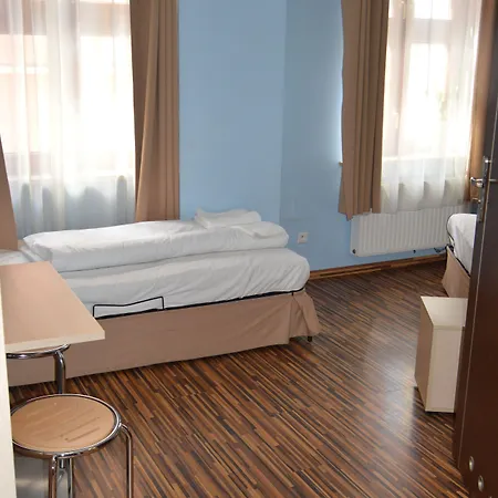 Bed & Breakfast Great Polonia Dwarf Wrocław