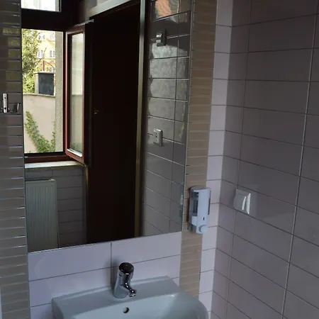 Great Polonia Dwarf Bed & Breakfast 3*