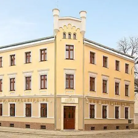 Great Polonia Dwarf Bed & Breakfast 3*