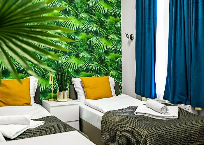 Great Polonia Dwarf B&B 3*