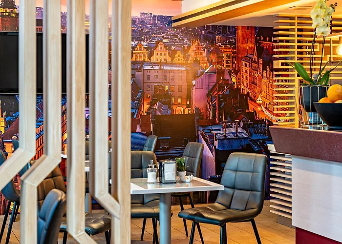 Great Polonia Dwarf B&B 3*