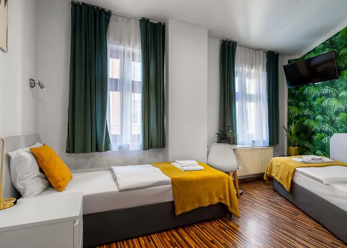 Great Polonia Dwarf 브로츠와프