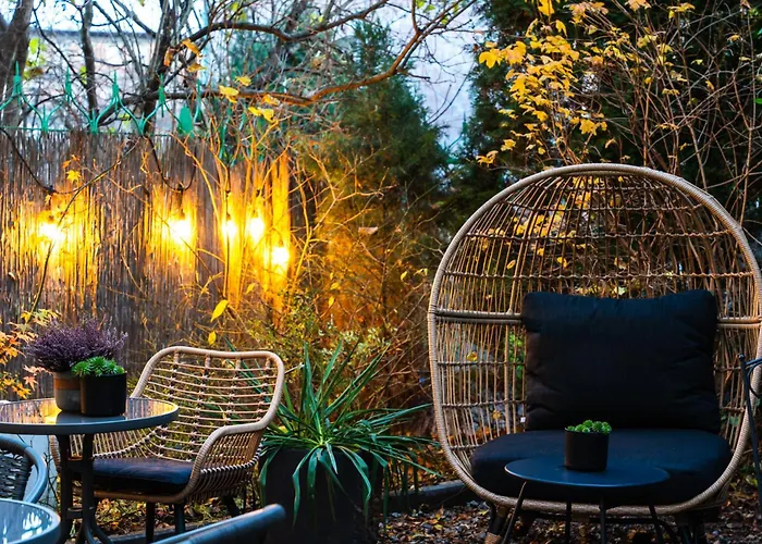 Great Polonia Dwarf 3* 브로츠와프