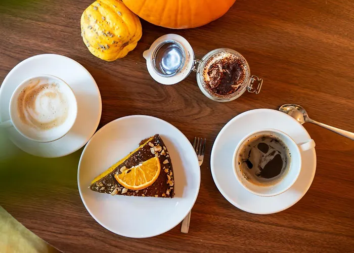 Great Polonia Dwarf B&B