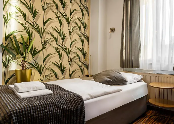 Great Polonia Dwarf B&B 3*