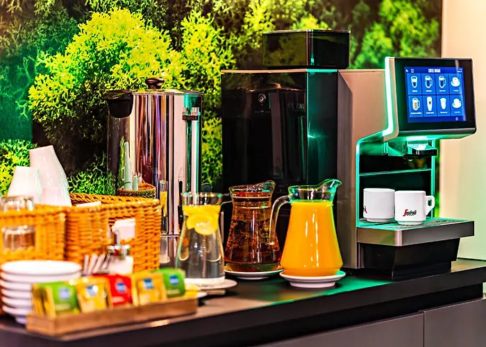 Great Polonia Dwarf 3*