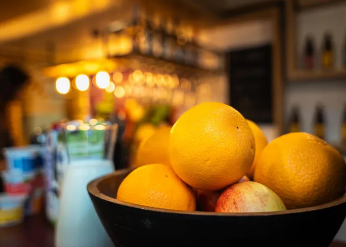 Great Polonia Dwarf B&B 3*