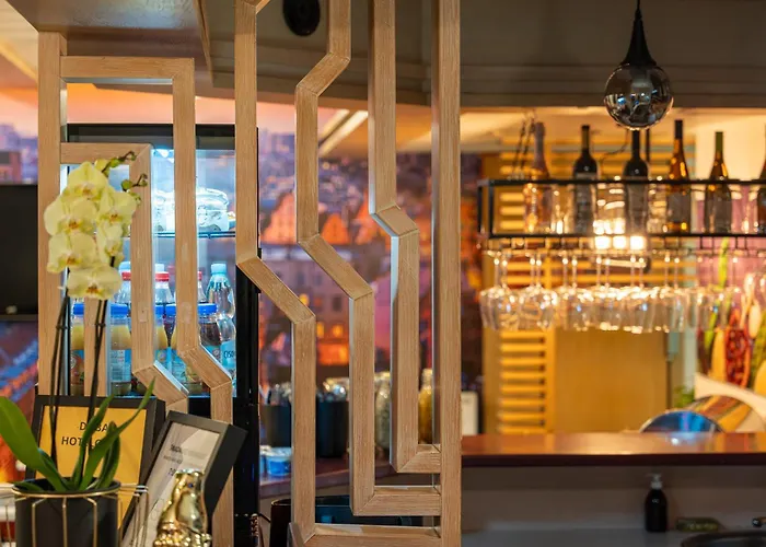 B&B Great Polonia Dwarf 3*