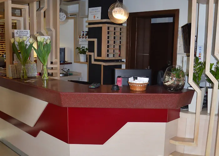 Great Polonia Dwarf 3*