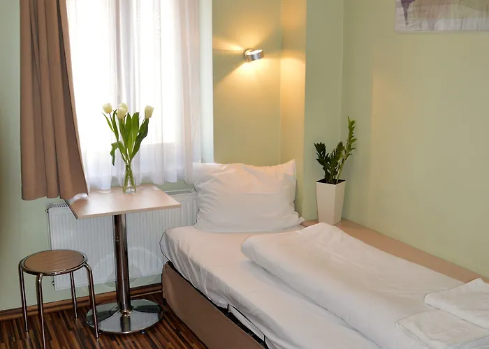 Great Polonia Dwarf B&B 3*