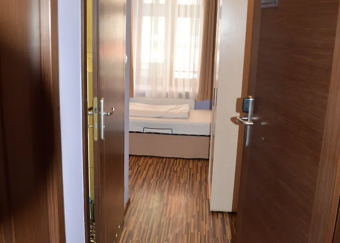 Great Polonia Dwarf B&B