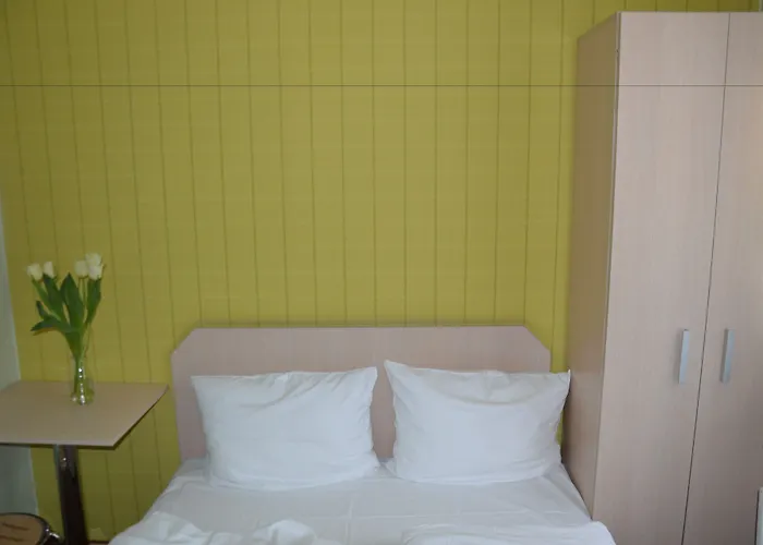 Great Polonia Dwarf B&B 브로츠와프