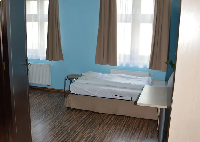 Great Polonia Dwarf B&B