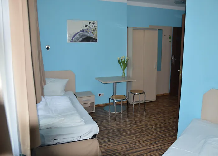 Great Polonia Dwarf B&B