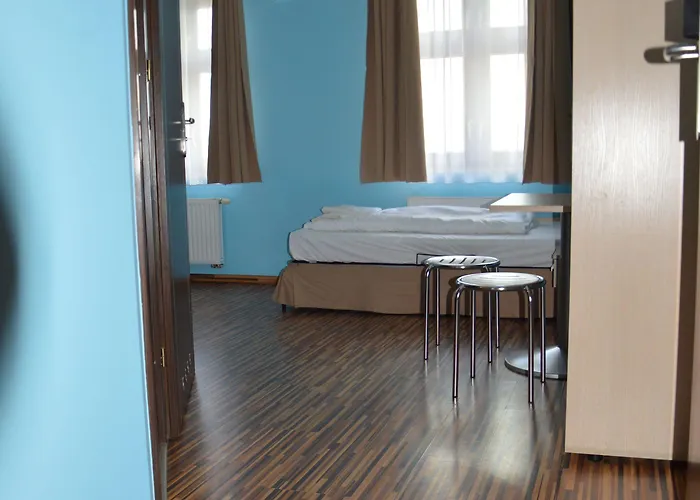 B&B Great Polonia Dwarf 3*