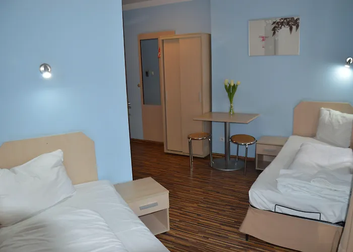 Great Polonia Dwarf 브로츠와프