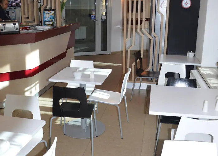 Great Polonia Dwarf B&B 브로츠와프