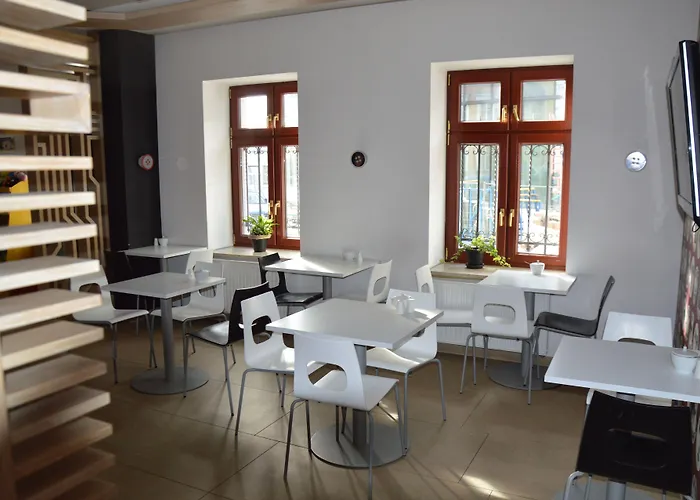 B&B Great Polonia Dwarf 3*