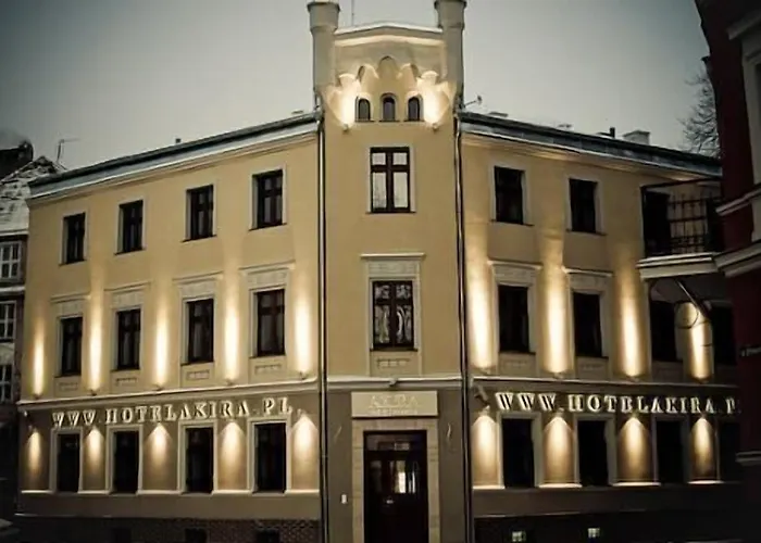 Great Polonia Dwarf B&B