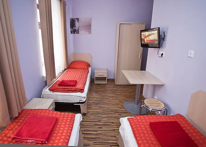 Great Polonia Dwarf B&B 3*