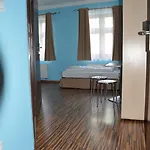 Couette-café Great Polonia Dwarf 3*