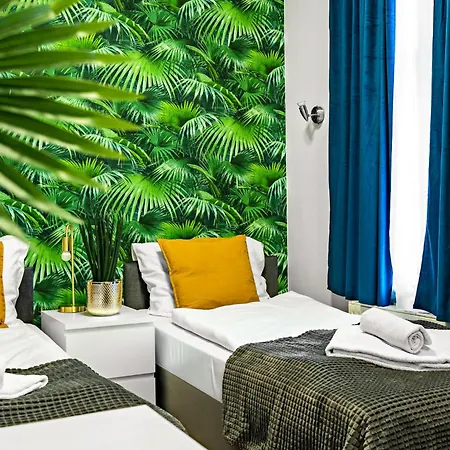 Great Polonia Dwarf Bed & Breakfast 3*