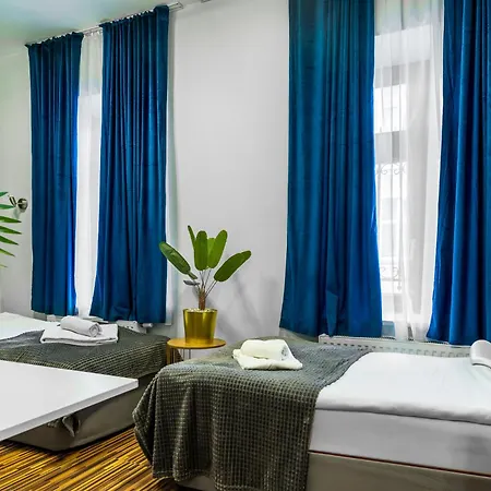 Great Polonia Dwarf 3* Vratislav