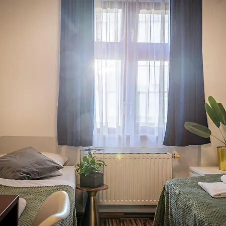 Bed and breakfast Great Polonia Dwarf Breslavia