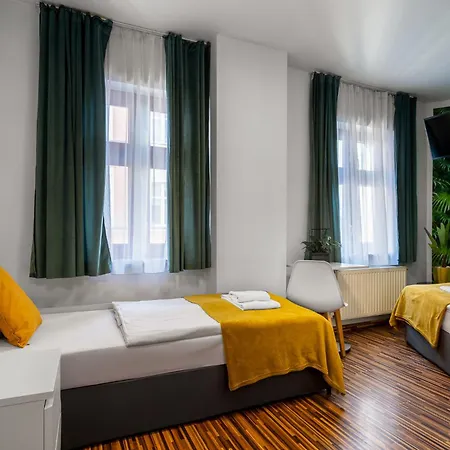 Great Polonia Dwarf Breslavia