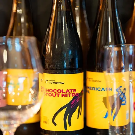 Bed and breakfast Great Polonia Dwarf 3*