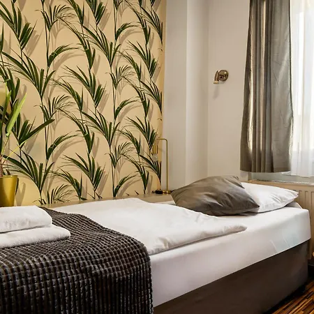 Great Polonia Dwarf Bed & Breakfast 3*