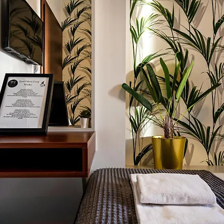 Great Polonia Dwarf 3* Breslavia