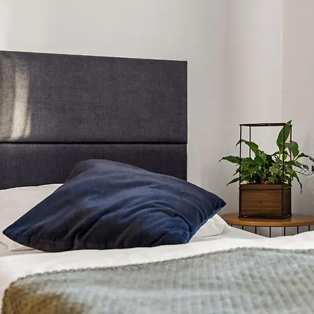 Bed and breakfast Great Polonia Dwarf