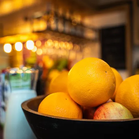 Great Polonia Dwarf Bed and breakfast 3*