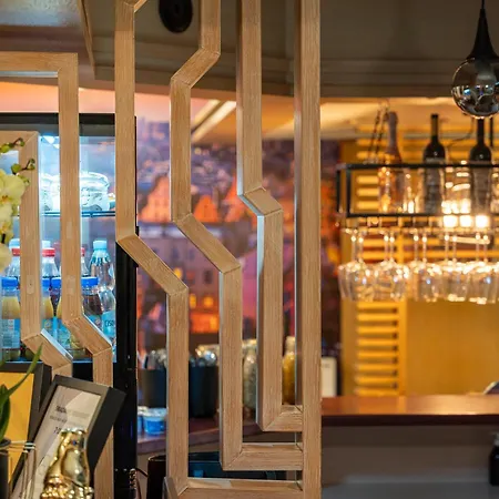 Bed and breakfast Great Polonia Dwarf 3*