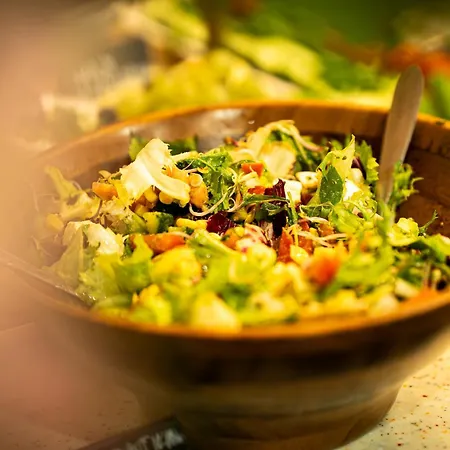 Great Polonia Dwarf Bed & Breakfast