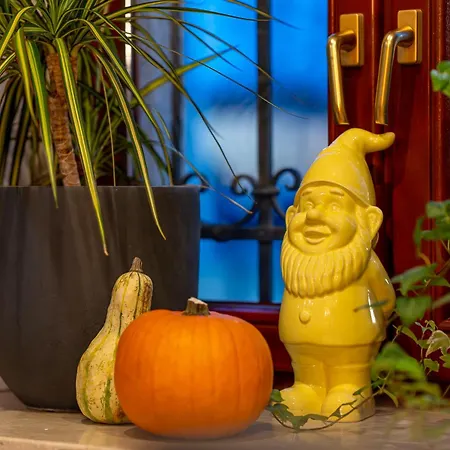 Great Polonia Dwarf Bed & Breakfast 3*