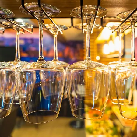 Great Polonia Dwarf Bed & Breakfast Vratislav